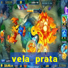vela prata significado umbanda